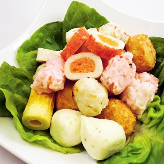 Μηχανές Επεξεργασίας Τροφίμων火锅